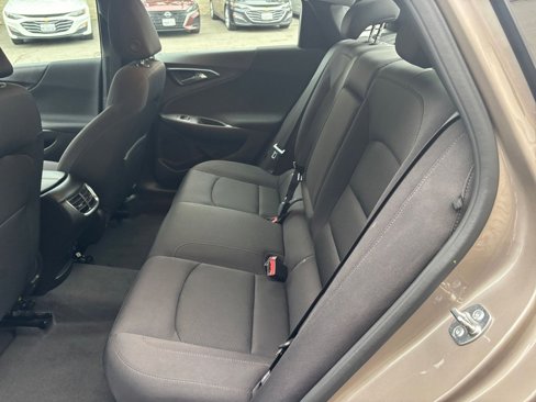 Used 2024 Chevrolet Malibu LT image 25