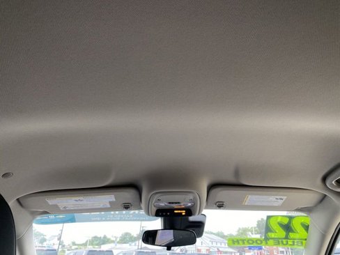 Certified 2022 Buick Encore GX Select image 21