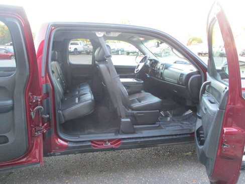 Used 2013 Chevrolet Silverado 1500 LT w/ All-Star Edition image 24