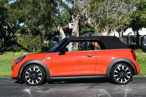 Used 2020 MINI Cooper S image 35
