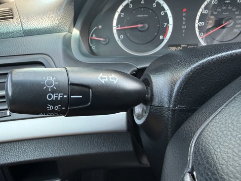 Used 2012 Honda Accord EX-L image 28