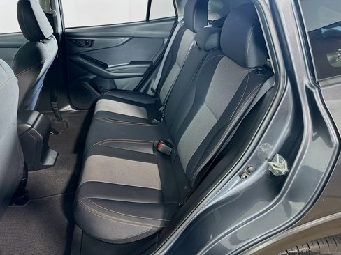 Used 2021 Subaru Crosstrek 2.0i Premium w/ Moonroof Package image 15