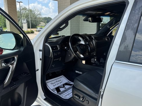 Used 2020 Lexus GX 460 Luxury image 22