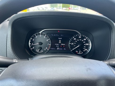 Used 2023 Nissan Frontier S w/ Technology Package image 32