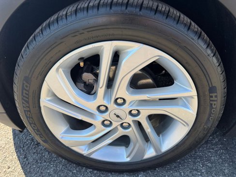 Used 2023 Chevrolet Bolt LT w/ Driver Confidence Package image 32