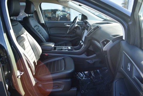 Used 2022 Ford Edge SEL w/ Convenience Package image 43