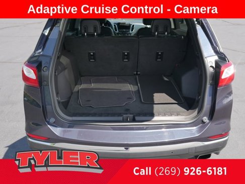 Used 2019 Chevrolet Equinox Premier image 19