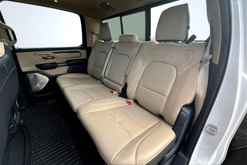 Used 2019 RAM 1500 Limited image 27