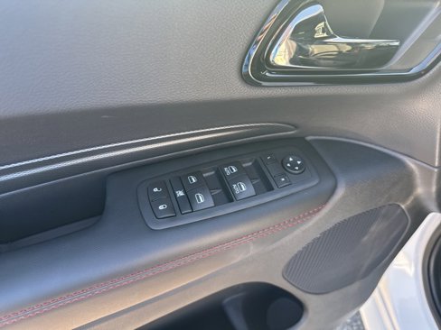 New 2026 Dodge Durango GT w/ Blacktop Package image 24