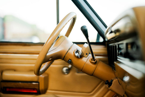 Used 1987 Jeep Grand Wagoneer image 67