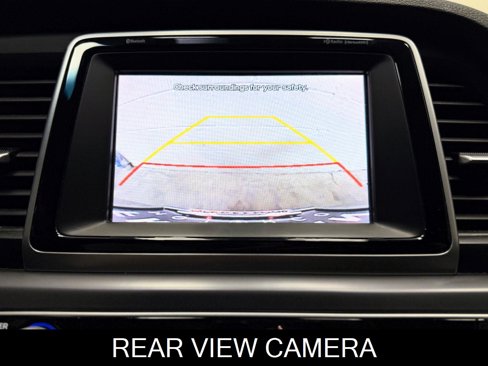 Used 2018 Hyundai Sonata Sport image 28