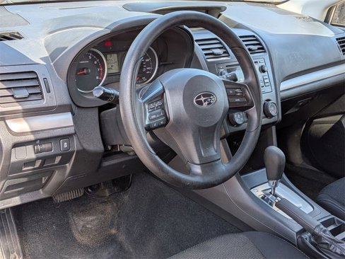 Used 2013 Subaru Crosstrek 2.0i Premium w/ Popular Pkg 2 image 11