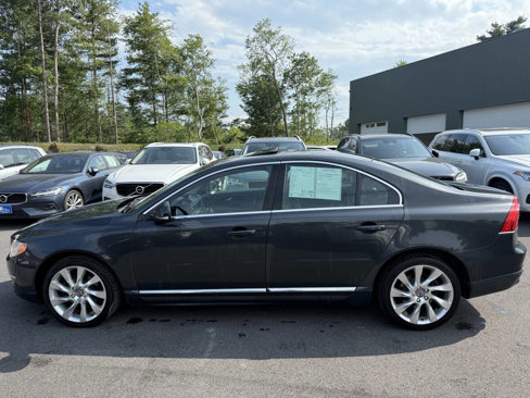 Used 2016 Volvo S80 T5 w/ Convenience Package image 8