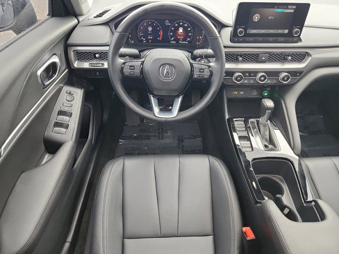 Used 2024 Acura Integra image 12