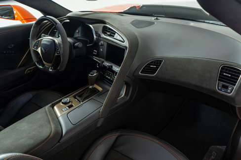 Used 2019 Chevrolet Corvette ZR1 image 34