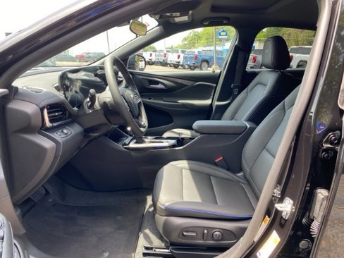 New 2025 Buick Envista Sport Touring w/ Convenience I Package image 10