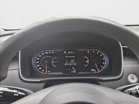 Used 2023 Hyundai Tucson SEL image 18