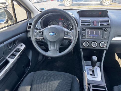 Used 2015 Subaru Impreza 2.0i image 4