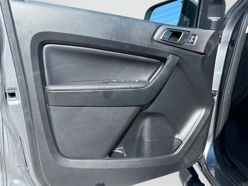 Used 2021 Ford Ranger Lariat w/ Technology Package image 16