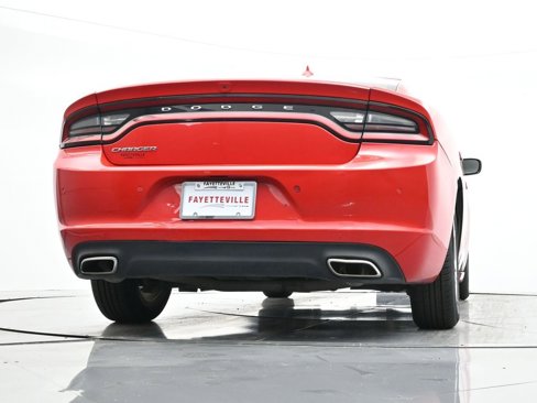 Used 2023 Dodge Charger SXT image 37