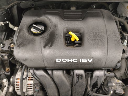 Used 2018 Kia Forte S image 30