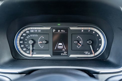 Used 2023 Hyundai Tucson SEL image 23