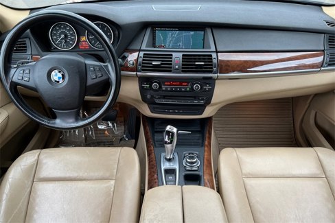 Used 2013 BMW X5 xDrive35i image 15