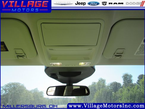 Used 2023 Ford Escape Active image 15