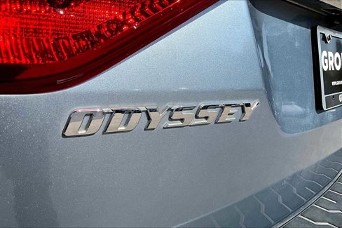 Used 2012 Honda Odyssey EX-L image 29