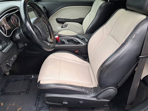 Used 2015 Dodge Challenger R/T Plus image 15
