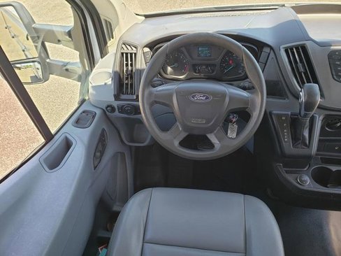 Used 2018 Ford Transit 250 138 image 16
