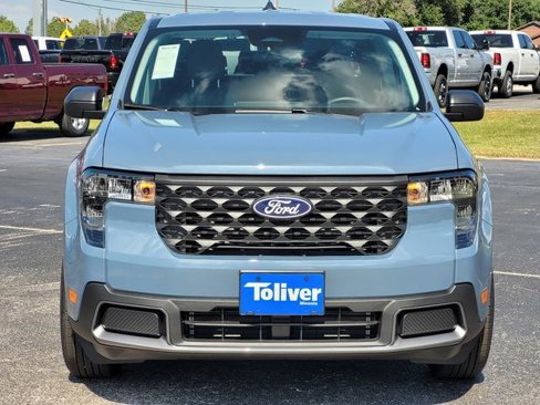 New 2025 Ford Maverick XLT image 3