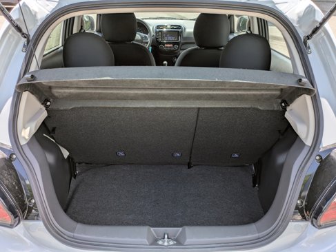 New 2024 Mitsubishi Mirage LE image 18