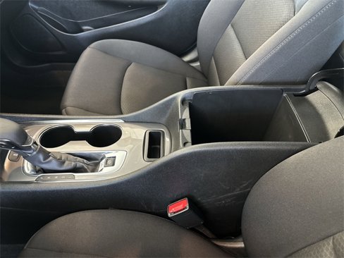 Certified 2024 Chevrolet Malibu LT image 22