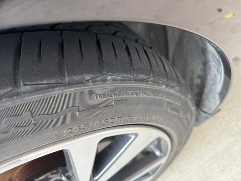 Used 2016 Nissan Maxima Platinum image 8