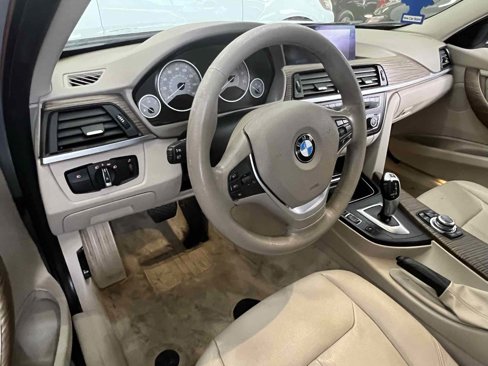Used 2012 BMW 328i Sedan image 8