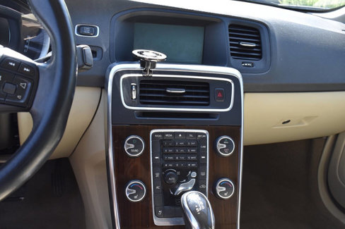 Used 2014 Volvo S60 T5 image 14