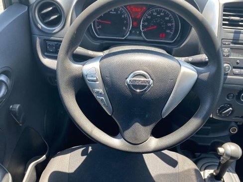 Used 2018 Nissan Versa Note S image 5