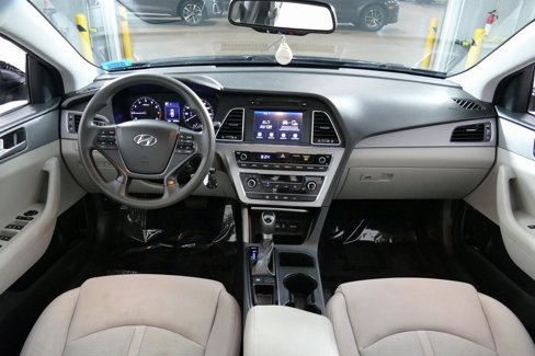 Used 2017 Hyundai Sonata SE image 22