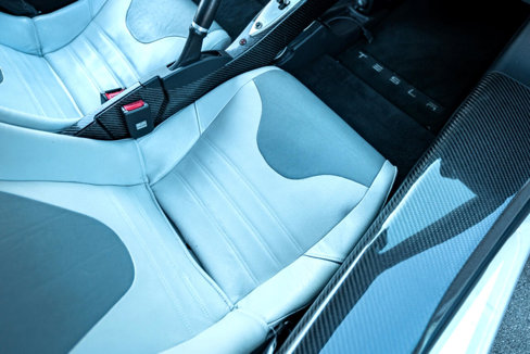 Used 2008 Tesla Roadster image 69