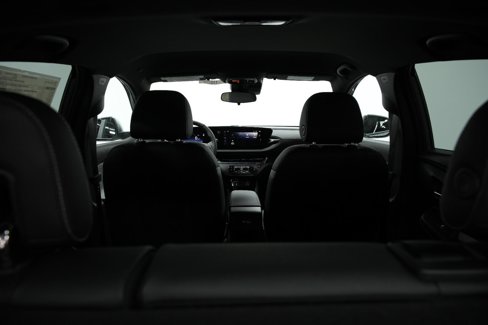 New 2026 Buick Envista Preferred w/ Convenience I Package image 15