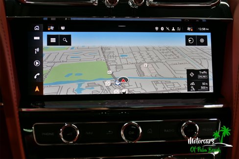 Used 2022 Bentley Bentayga image 33