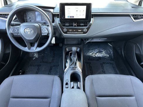 Used 2024 Toyota Corolla LE image 12