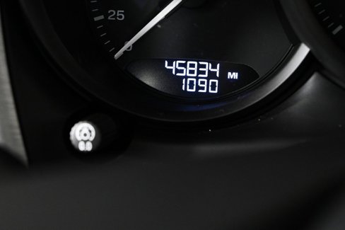 Certified 2022 Porsche Macan image 12
