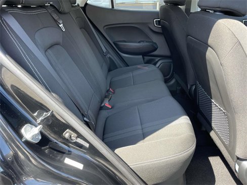Certified 2022 Hyundai Venue SEL w/ Cargo Package image 10
