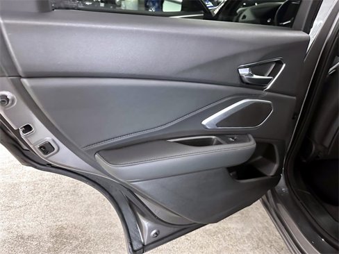 Used 2022 Acura RDX AWD image 18