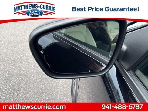 Certified 2020 Ford Escape SEL image 8