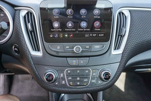 Used 2023 Chevrolet Malibu LT image 17