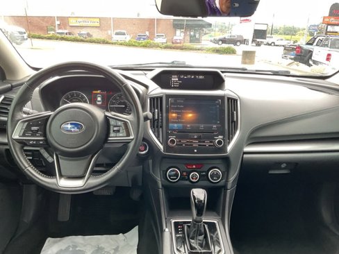 Used 2019 Subaru Impreza 2.0i Limited w/ Popular Package #2 image 12
