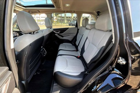 Used 2019 Subaru Forester Limited w/ Popular Package #3 image 18